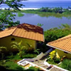 Hotel Villas with ocean view